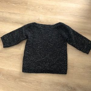 Banana republic sweater